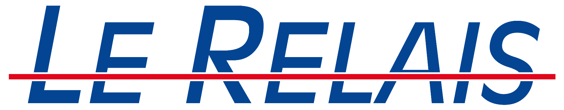 Logo Le-Relais